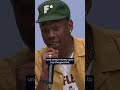 Tyler, the Creator on Being a DIY Artist