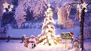 1 Hours of Christmas Music | Traditional Instrumental Christmas Songs Playlist | Piano & Orchestra