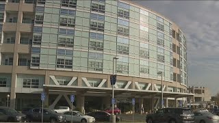 Zero COVID cases reported at a San Bernardino County hospital