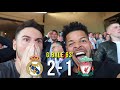 GARETH BALE'S WONDER BICYCLE KICK! | CHAMPIONS LEAGUE FINAL | Real Madrid VS Liverpool