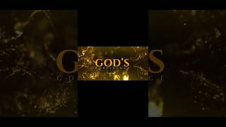 📺 GOD CONFIDENCE Explained - FULL VIDEO tomorrow on @DLMMensLifestyle
