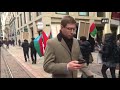 baloch republican party holds anti pakistan protest in geneva switzerland news