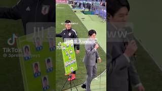 生放送中に内田篤人に絡む川島www🤣#バズれ #fifa #サッカー #football