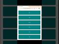 How to Create a Responsive Grid Layout with HTML & CSS