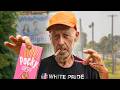 America's Most Racist Man tries Asian Snacks for the First Time