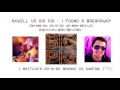 AXWELL VS BIG PIG - I FOUND A BREAKAWAY (MATTLOK'S DO-KI-DO MASHUP VS DUBFIRE)