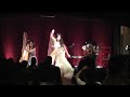 【arpa u0026 belly dance】アルパ u0026ベリー 神山里映子 rameesha