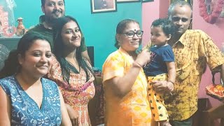 আজ প্রায় অনেক দিন পর গেলাম মা এর বাড়ি 🥰🥰❤️ #youtubevideo #love #vlogvideo