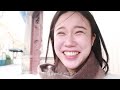 스페인 vlog 🇪🇸 스페인 워홀 일상ㅣ유럽 크리스마스 마켓 다녀왔어요🎄ㅣ바르셀로나 인생 츄러스..🐷ㅣ토사데마르 당일치기ㅣ스페인 와인 문어요리 브런치 한식 집밥 냠냠