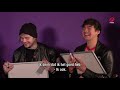 friendship test with 5 seconds of summer stephan bouwman