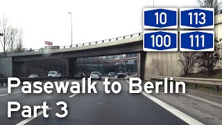 Pasewalk to Berlin - Part 3