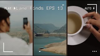 Lane Finds EPS 13