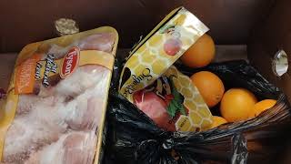 Why Are Stores Throwing Away PERFECT Food? #frugalliving