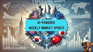 AI Market Insights: What Moved Global Markets Last Week?