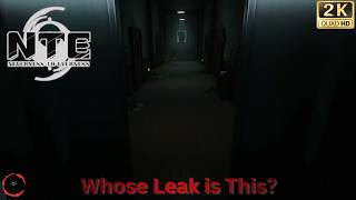 Neverness to Everness (NTE) - Anomaly Commission: Whose Leak is this? | No Commentary