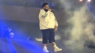 ROD WAVE DALLAS PT. 1 - ONLY RAPPER BIGGER THAN NBA YOUNGBOY
