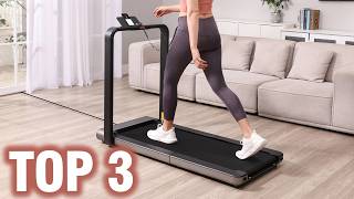 🥇 The Best Treadmills 2025