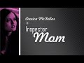 Inspector Mom - The Corpse's Costume