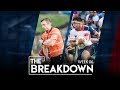 The Era of the Forwards - The Breakdown week 6