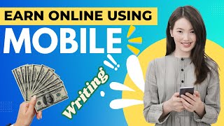 Earn $25-$35/Hour from Home! No Experience Needed | Easy Writing Jobs Online