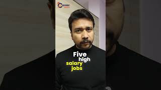 How to earn money l High Salary Jobs l Low Competition Jobs | #business #entrepreneur #motivation