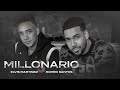 Romeo Santos ft Elvis Martinez - Millonario Audio (Audio Oficial) álbum Musical Utopia - 2019