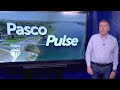 Pasco Pulse: 2024 Transportation Improvement Plan Update and Open Houses