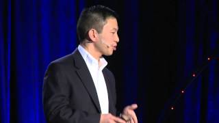 Patrick T. Lee, MD at TEDxSF (7 Billion Well)