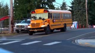 School Start Times and High School Schedules
