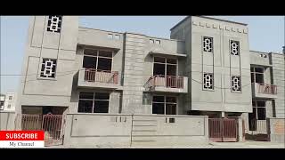 ATS Jeevan Sukh Bareilly City | Property in Bareilly | Close to Bareilly Airport , Radission Hotel