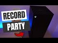 How To Record Xbox Party Chat with Elgato HD60