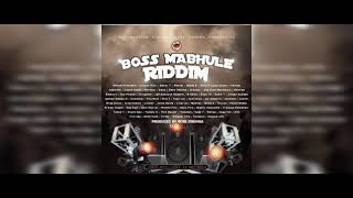 Boss Mabhule Riddim full Instrumental[Zimdancehall Official Audio] Prod By Boss Dhehwa