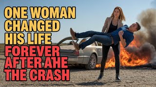 Discover the Incredible Woman Who Transformed a Millionaire's Fate After a Shocking Car Crash!