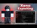 Roblox Executor XENO Free & No Key Working Exploiting for Roblox PC [100% UNC]