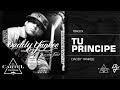Daddy Yankee | 09. Tu Principe ft Zion y Lennox - Barrio Fino (Bonus Track Version) (Audio Oficial)