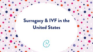 Surrogacy & IVF in the US - Circle Surrogacy Webinar
