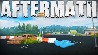 The WORST NEWS in Aftermath HISTORY...