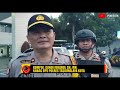 detik detik perampokan bank bri cabang tasikmalaya yang berhasil di gagalkan polisi