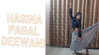 Hasina Pagal Deewani-Indoo ki jawani-kiara Advani- shining Star Aadhya