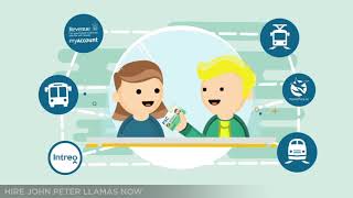 MyGOV ID's PSC - Animated Explainer Video by John Peter Llamas