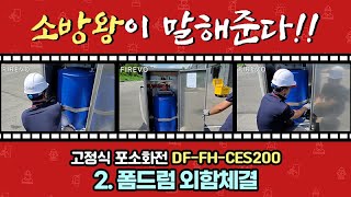 포소화전함  DF-FH-CES200    2/3