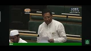 Reintroduce monthly pension of exploited underprivileged : MLA Kashinath Date MLA Kashinath Date Maharashtra