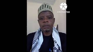 ALHAJI SHAPI'U KAZAURE-IMAN RIDHA