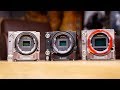 The Modular System | Kinefinity In Depth