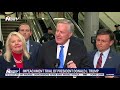 CIRCUS TIME: Mark Meadows DEMANDS Impeachment 