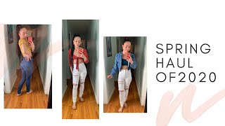 PETITE TRY ON HAUL BOOHOO ie clothes for short people | Diana Ferreras