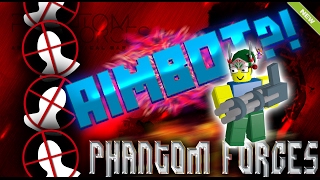 Best Phantom Forces Aimbot Best Aimbot And More 2018 - roblox phantom forces hacks 2017