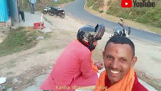 पौड़ी से  सबदरखाल  की  सुखमयी   यात्रा  part. 1. kanha dhasmana  vlog गड़ेरा  गाँव