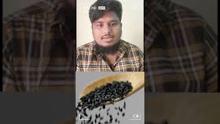 benefits of nigella seeds || kalonji khane ka sahi tarika hindi || health benefits #short