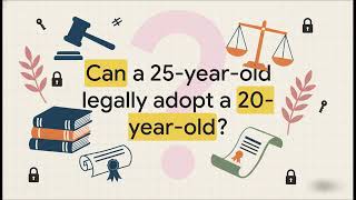 Adoption process SIMPLIFIED